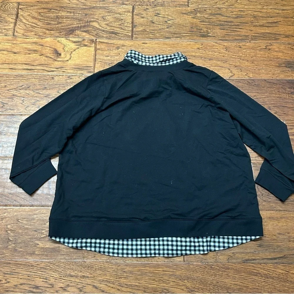 Bundle of women’s plus size tops - Picture 6 of 12